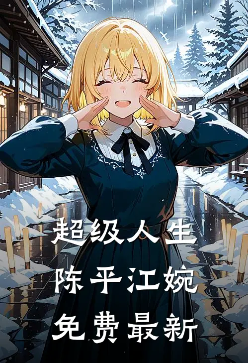 超级人生陈平江婉免费最新