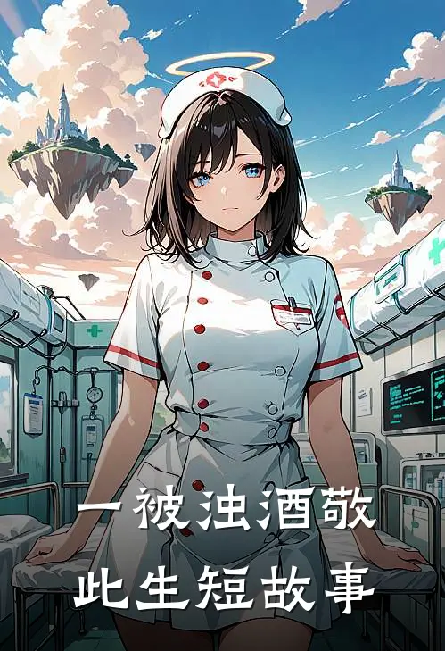 一被浊酒敬此生短故事