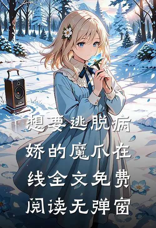 想要逃脱病娇的魔爪在线全文免费阅读无弹窗