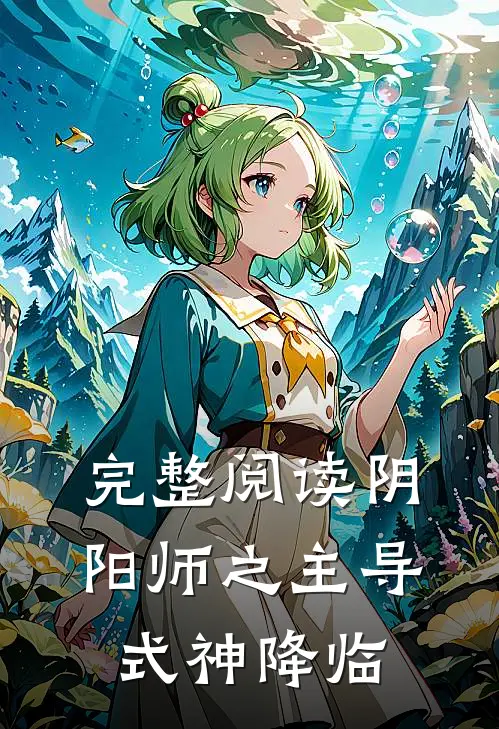 完整阅读阴阳师之主导式神降临