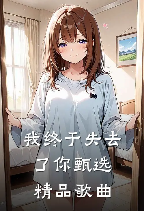 我终于失去了你甄选精品歌曲