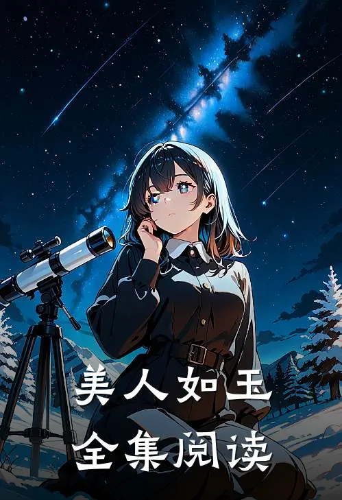 美人如玉全集阅读