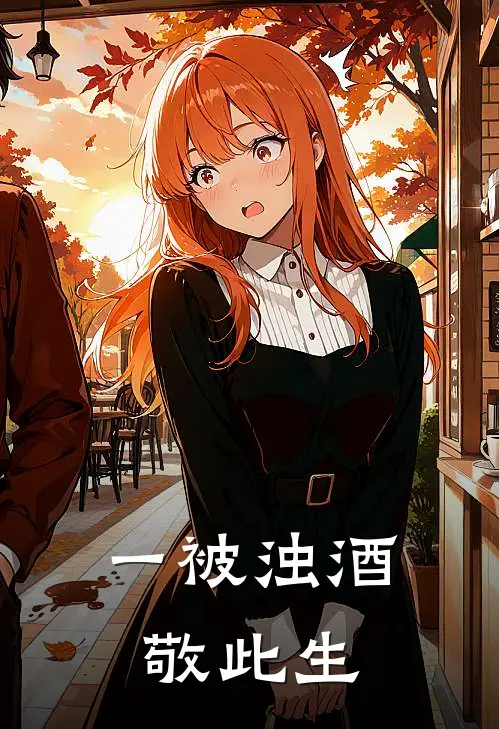 一被浊酒敬此生