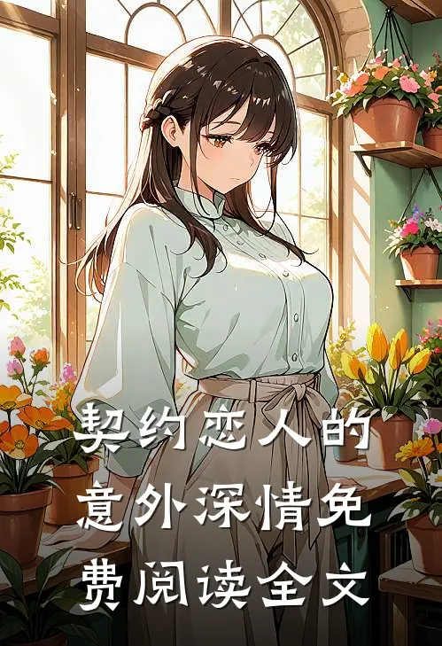契约恋人的意外深情免费阅读全文