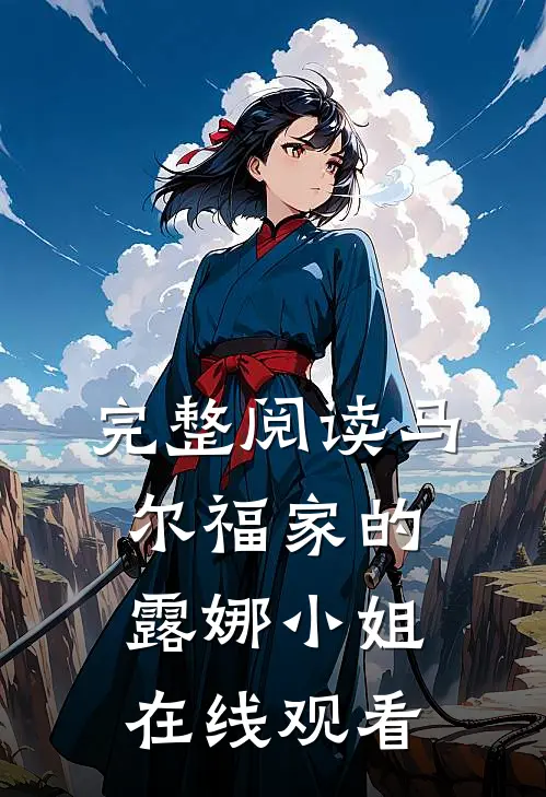 完整阅读马尔福家的露娜小姐在线观看