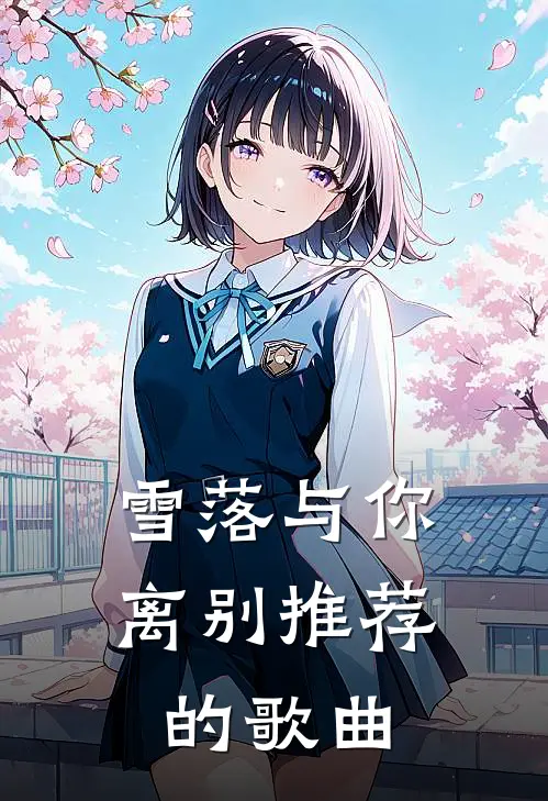 雪落与你离别推荐的歌曲