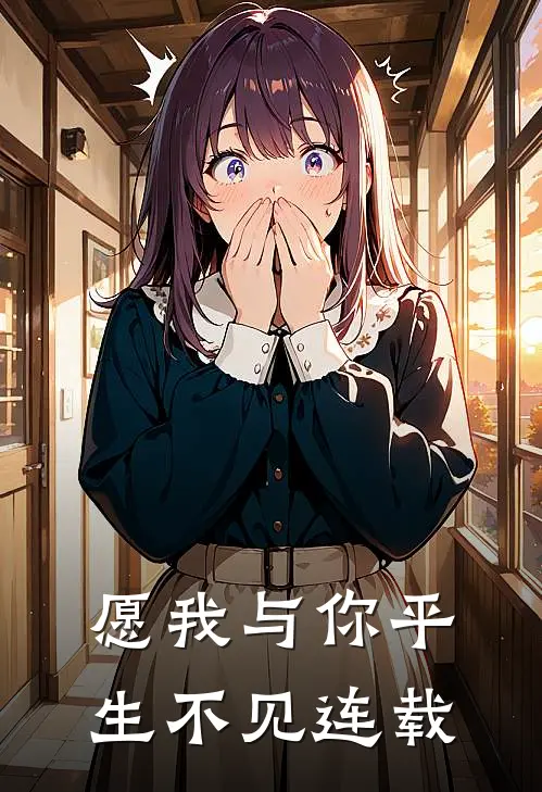 愿我与你平生不见连载