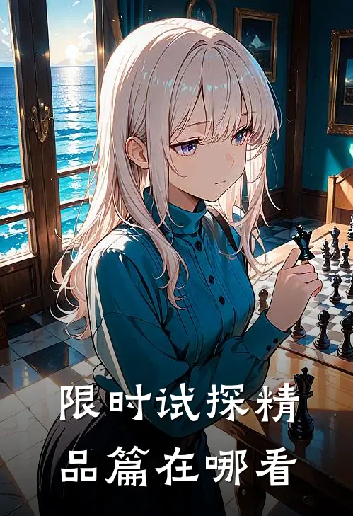 限时试探精品篇在哪看
