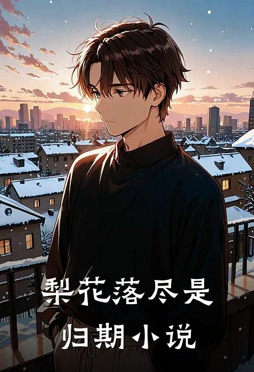 梨花落尽是归期小说