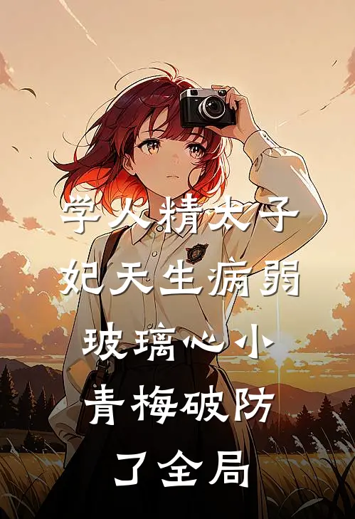 学人精太子妃天生病弱，玻璃心小青梅破防了全局