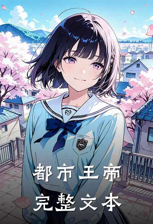 都市王帝完整文本