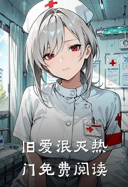 旧爱泯灭热门免费阅读