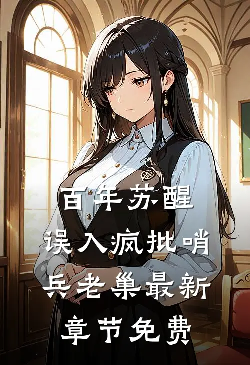 百年苏醒，误入疯批哨兵老巢最新章节免费