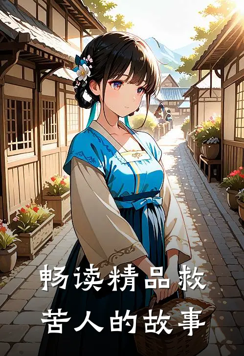 畅读精品救苦人的故事