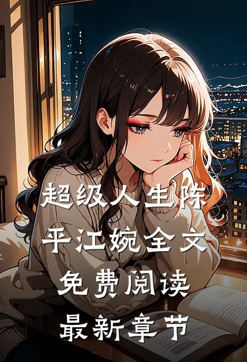 超级人生陈平江婉全文免费阅读最新章节