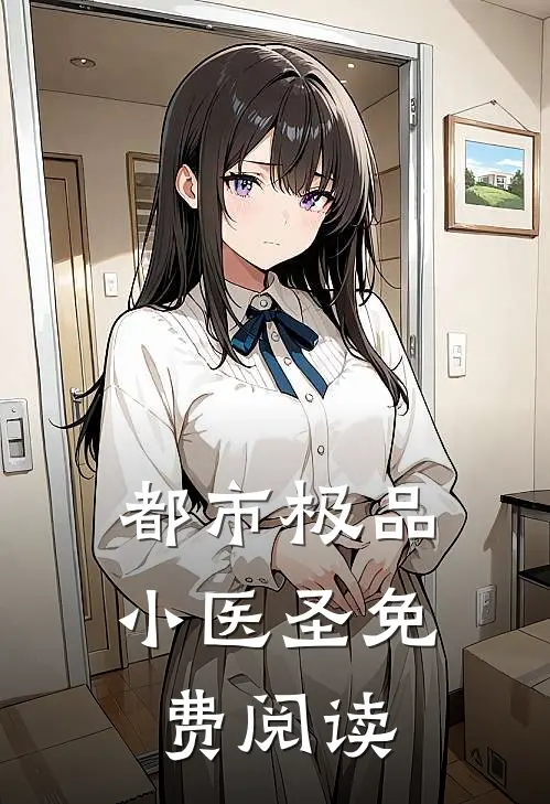 都市极品小医圣免费阅读