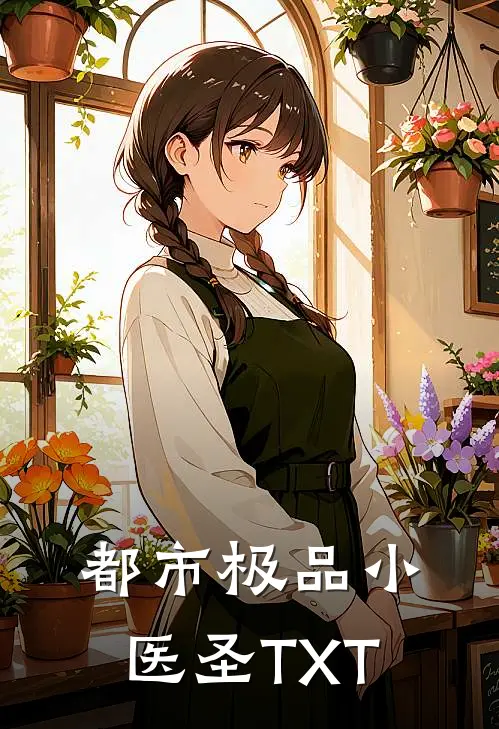 都市极品小医圣TXT