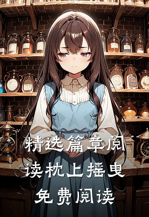 精选篇章阅读枕上摇曳免费阅读