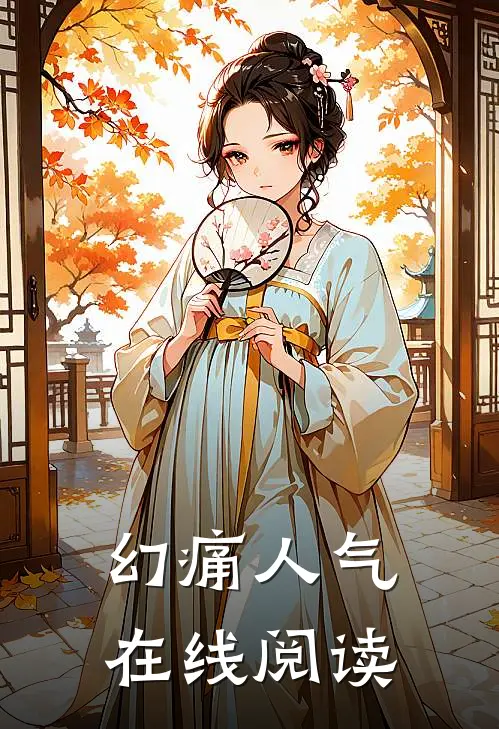 幻痛人气在线阅读