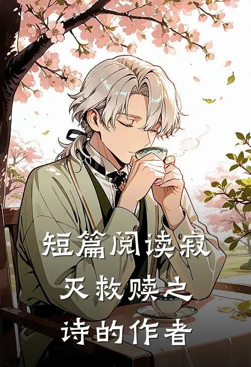 短篇阅读寂灭救赎之诗的作者