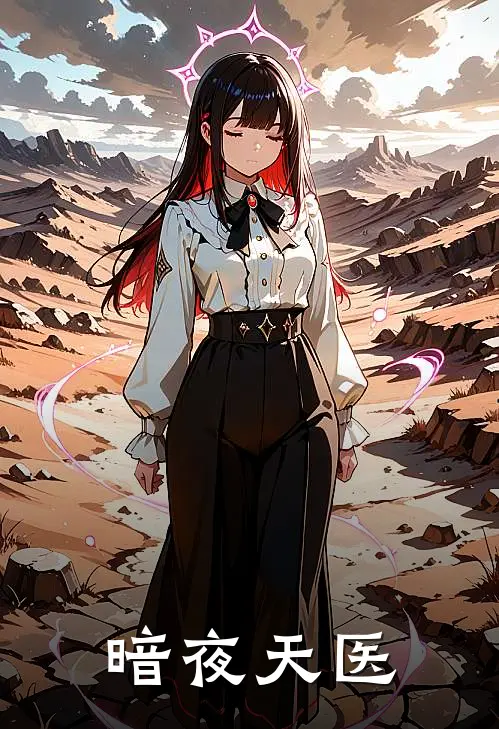 暗夜天医