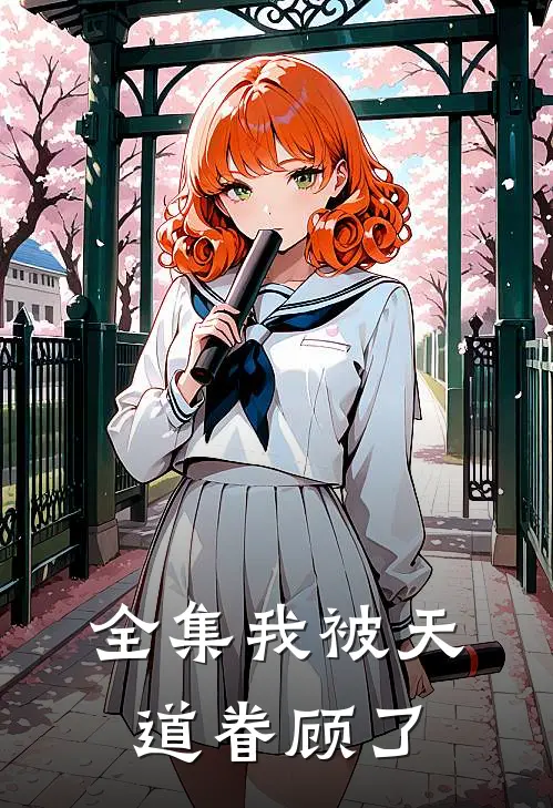 全集我被天道眷顾了
