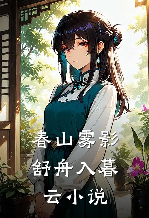 春山雾影，舒舟入暮云小说
