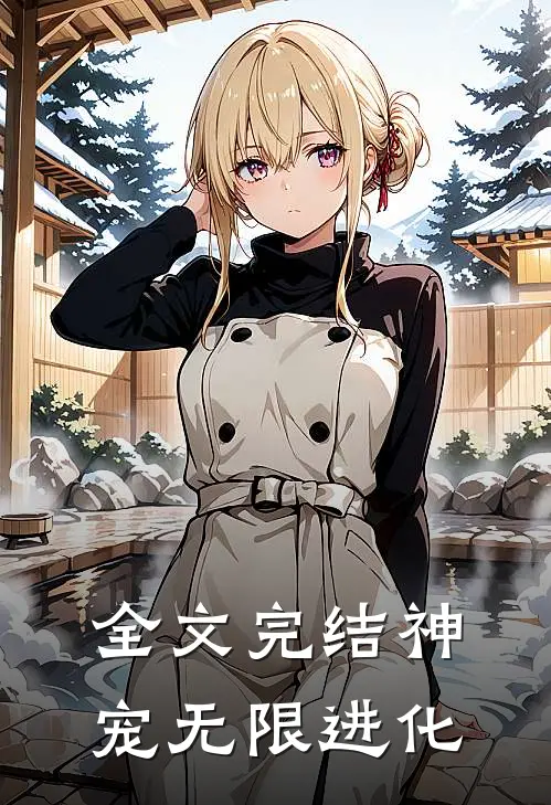 全文完结神宠无限进化