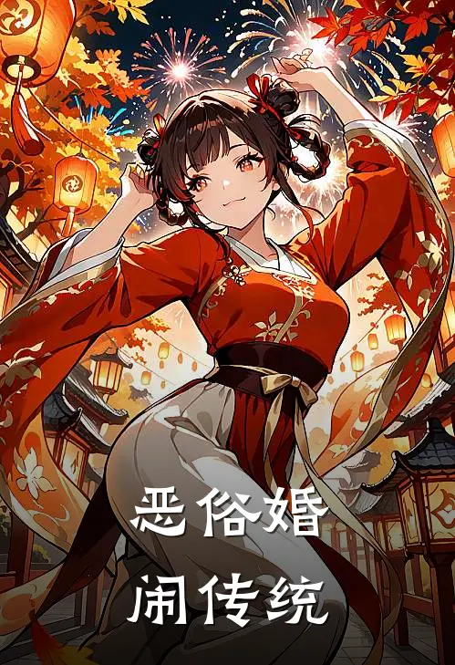 恶俗婚闹传统