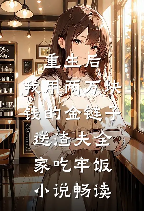 重生后，我用两万块钱的金链子，送渣夫全家吃牢饭小说畅读