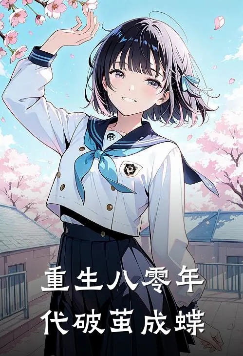 重生八零年代破茧成蝶