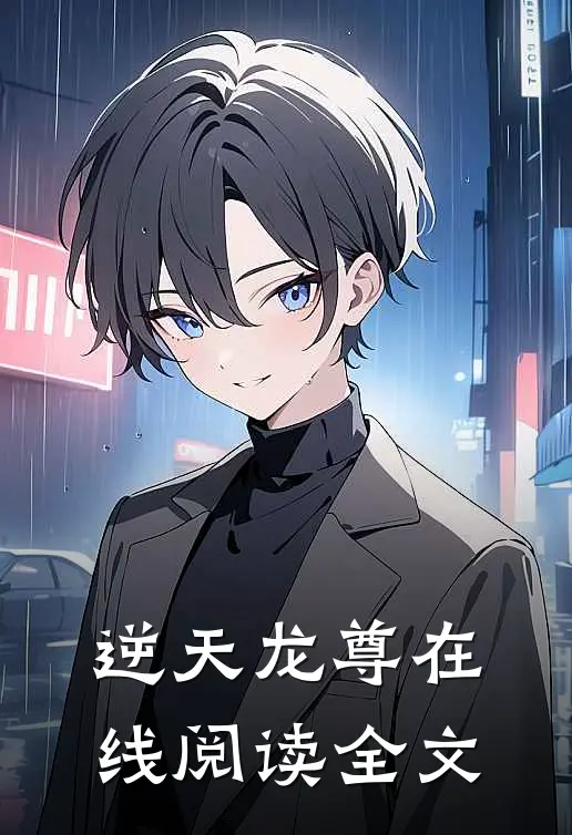 逆天龙尊在线阅读全文