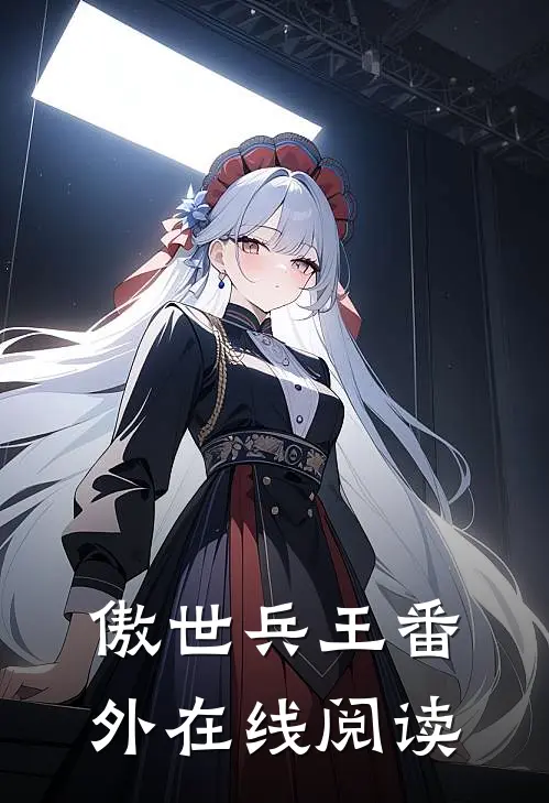 傲世兵王番外在线阅读