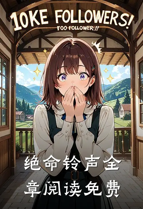 绝命铃声全章阅读免费