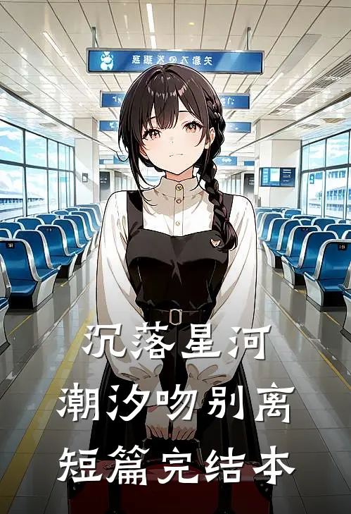 沉落星河，潮汐吻别离短篇完结本