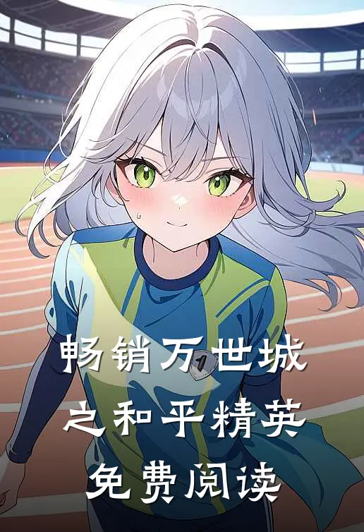 畅销万世城之和平精英免费阅读