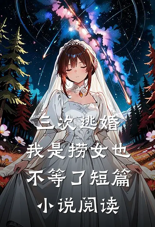 三次逃婚，我是捞女也不等了短篇小说阅读