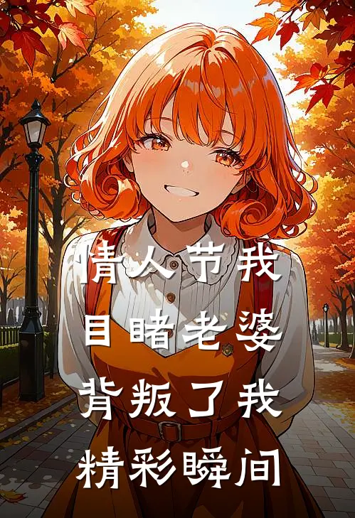 情人节我目睹老婆背叛了我精彩瞬间
