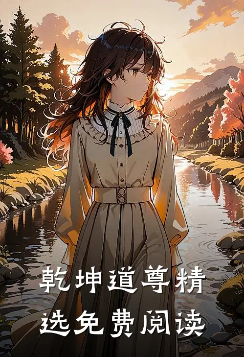 乾坤道尊精选免费阅读