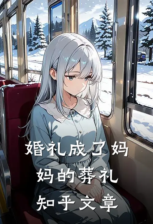 婚礼成了妈妈的葬礼知乎文章