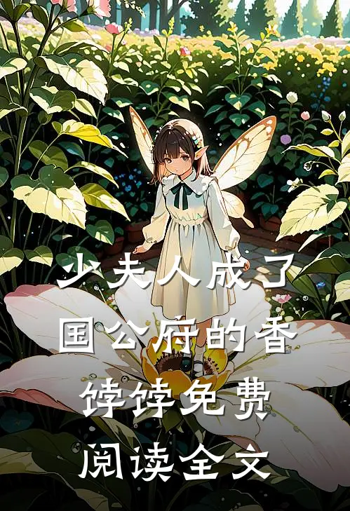 少夫人成了国公府的香饽饽免费阅读全文
