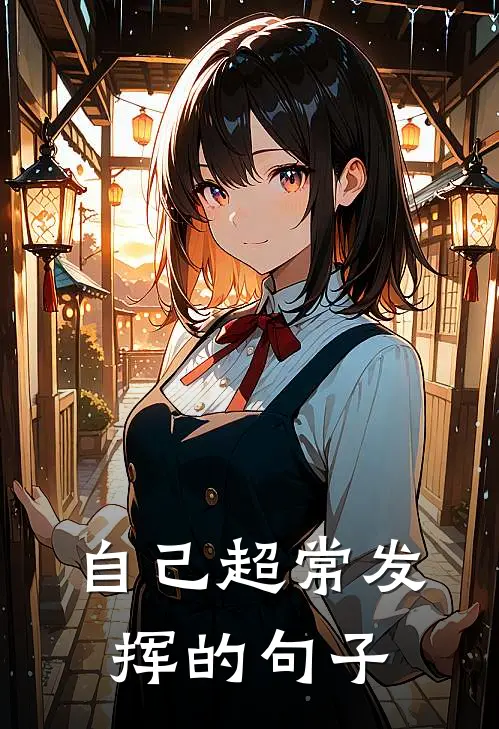 自己超常发挥的句子