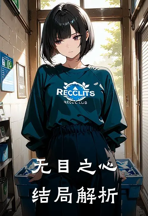 无目之心结局解析