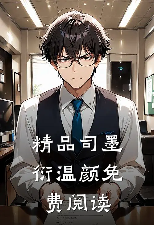 精品司墨衍温颜免费阅读
