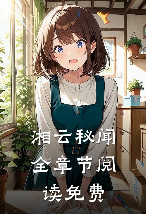 湘云秘闻全章节阅读免费
