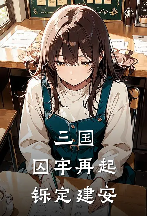三国：囚牢再起，铄定建安