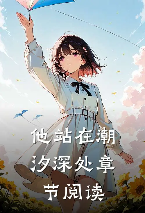他站在潮汐深处章节阅读