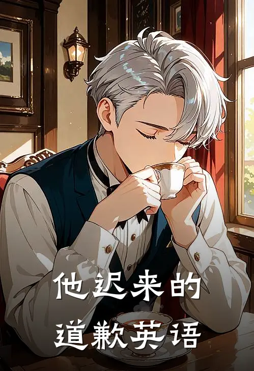 他迟来的道歉英语