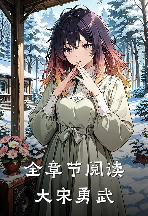 全章节阅读大宋勇武