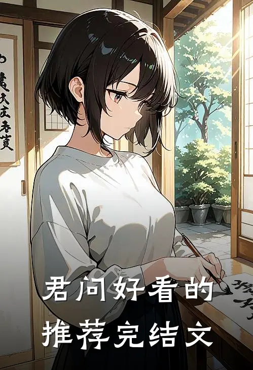 君问好看的推荐完结文